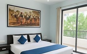 Maha Raas A Unit Of Raas Leela Hotels And Resort